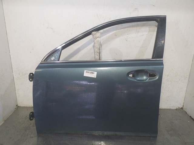 Drzwi przednie lewe 60009AJ0329P SUBARU