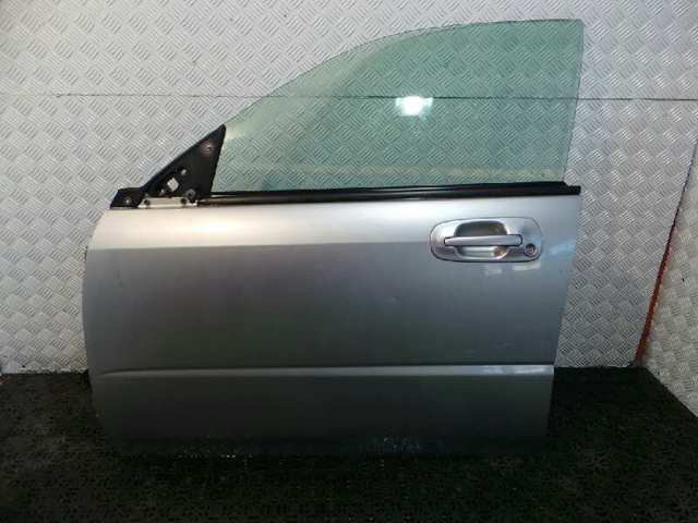 Drzwi przednie lewe do Subaru Impreza GD