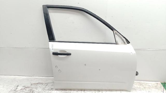Drzwi przednie prawe 60009SC0219P SUBARU