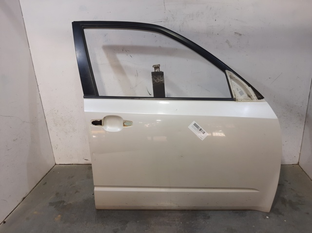 Drzwi przednie prawe 60009SC0219P SUBARU