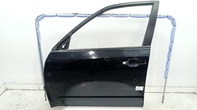 Drzwi przednie lewe 60009SC0319P SUBARU
