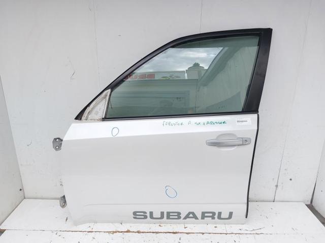 Drzwi przednie lewe 60009SC0319P SUBARU