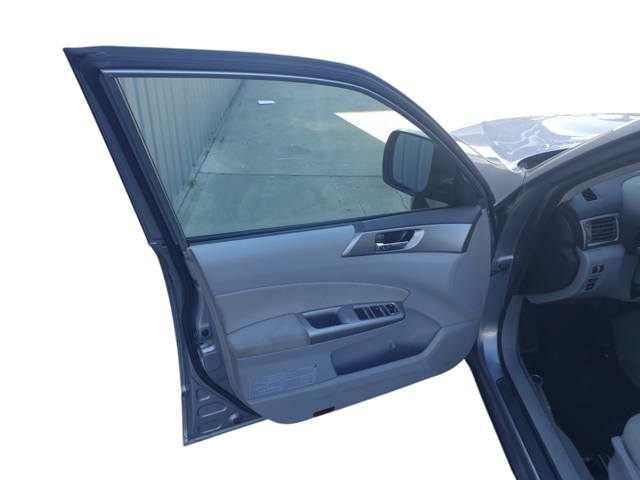Drzwi przednie lewe 60009SC0319P SUBARU
