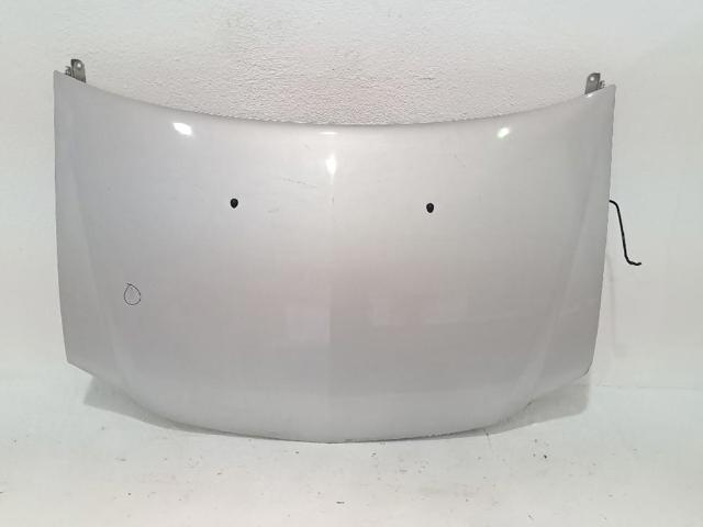 Maska silnika 6001546685 RENAULT
