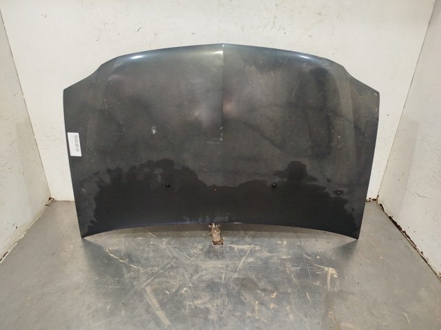 Maska silnika 6001546685 RENAULT