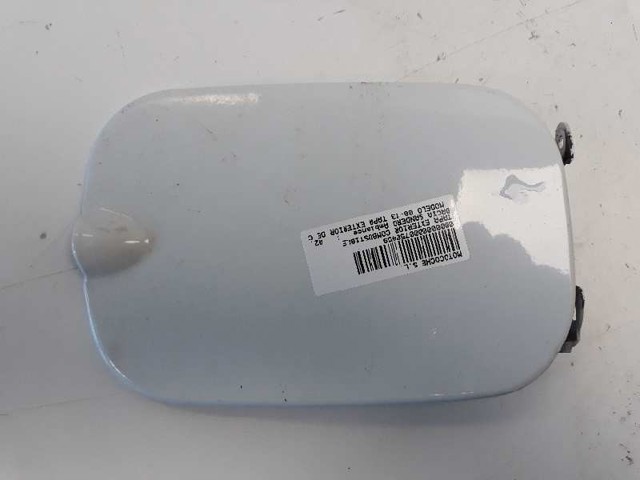 Klapka wlewu paliwa Dacia Logan
