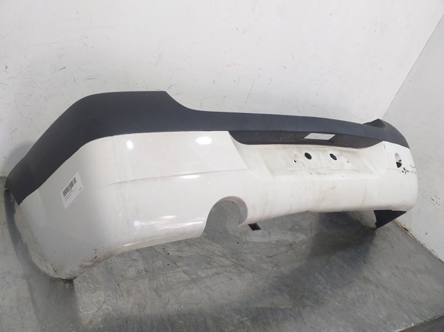 Zderzak tylny 6001546776 RENAULT