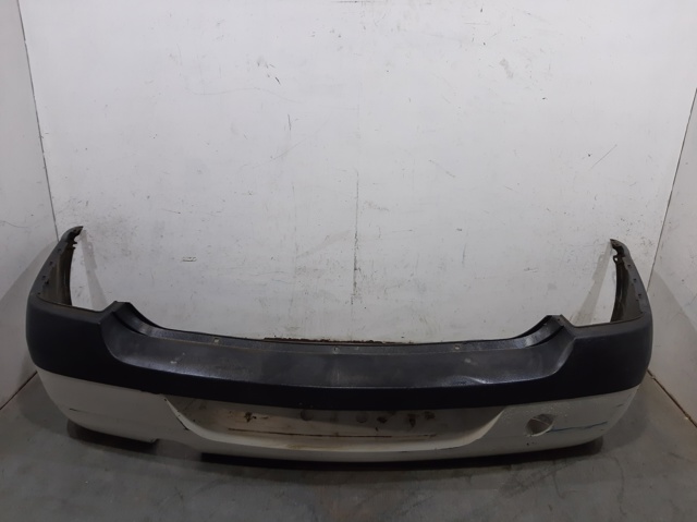 Zderzak tylny 6001546776 RENAULT