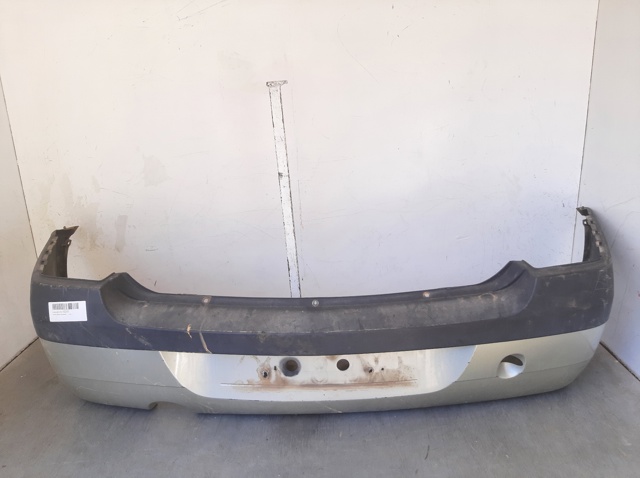 Zderzak tylny 6001546776 RENAULT