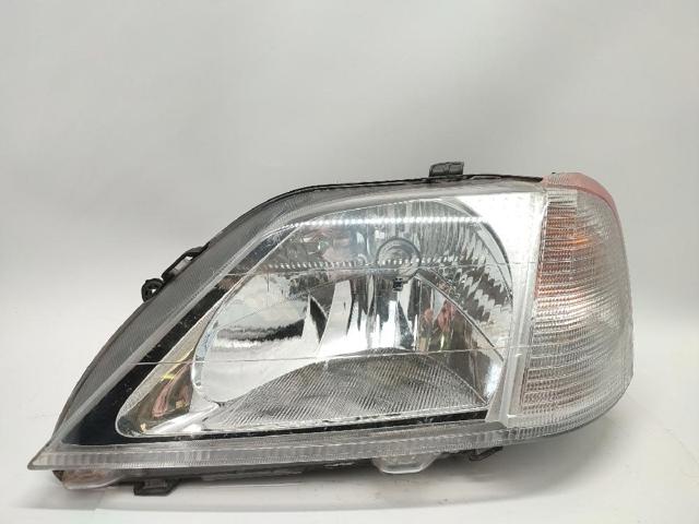 Reflektor lewy 6001546788 RENAULT