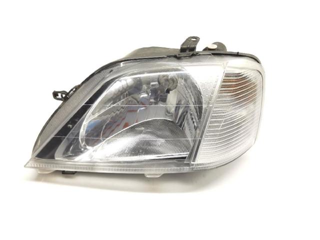 Reflektor lewy 6001546788 RENAULT