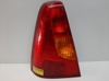 Lampa zespolona tylna lewa 6001546794 RENAULT