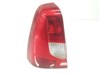 Lampa zespolona tylna lewa 6001546794 RENAULT