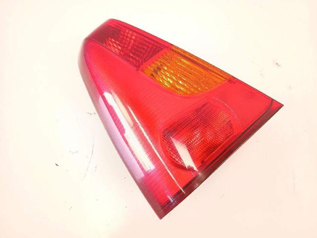 Lampa zespolona tylna lewa 6001546794 RENAULT