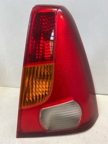 Lampa zespolona tylna prawa 6001546795 RENAULT