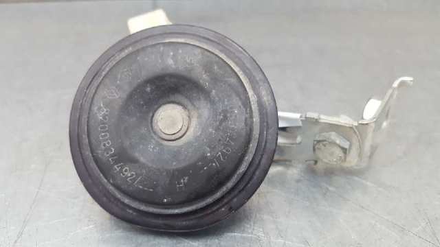 Sygnał dźwiękowy (klakson) 6001546800 RENAULT