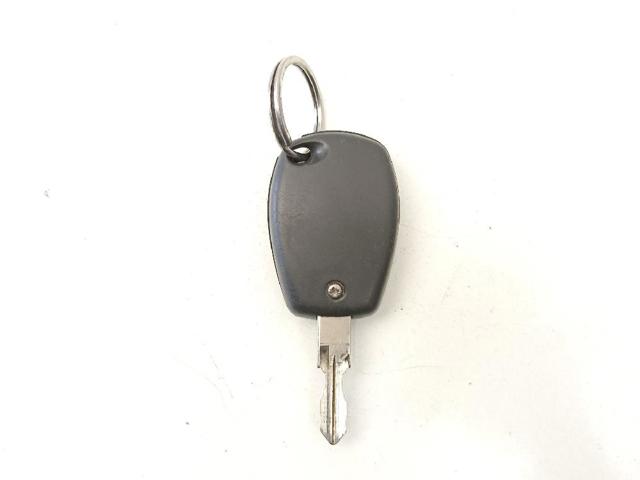 Stacyjka zapłonowa Dacia Duster HS