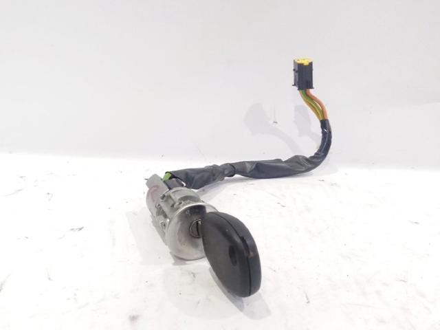 Stacyjka zapłonowa Dacia Duster HS