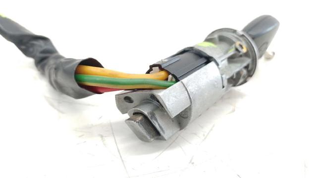 Stacyjka zapłonowa Dacia Duster HS