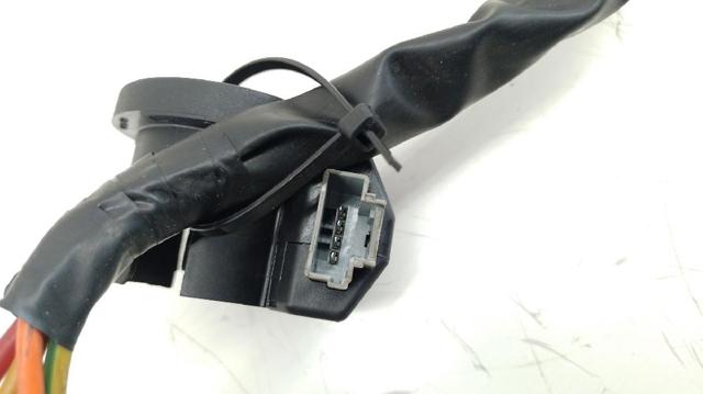 Stacyjka zapłonowa Dacia Duster HS