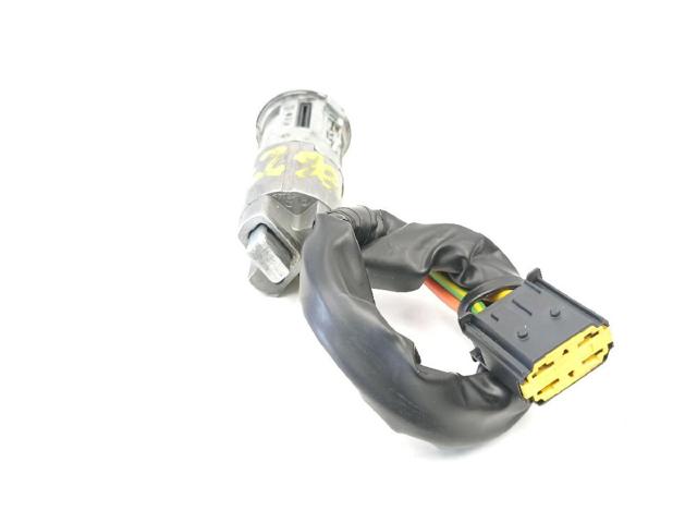 Stacyjka zapłonowa Dacia Duster HS