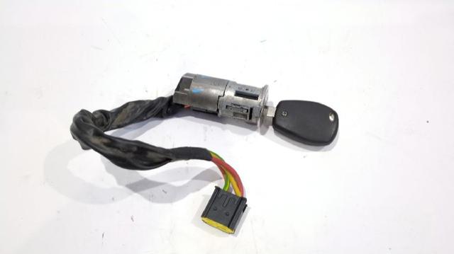 Stacyjka zapłonowa Dacia Duster HS