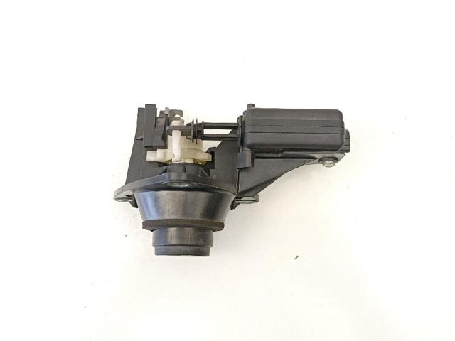 Stacyjka zapłonowa Dacia Duster HS