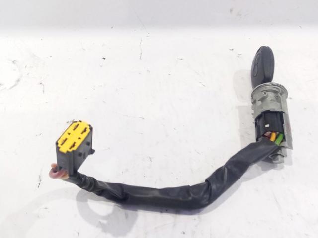 Stacyjka zapłonowa Dacia Duster HS