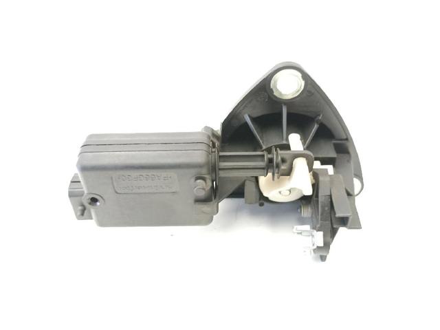 Stacyjka zapłonowa Dacia Duster HS