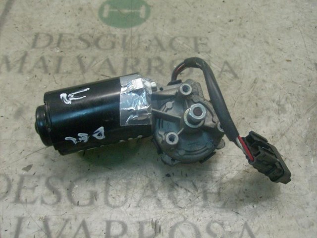 Mechanizm wycieraczek 6001546833 RENAULT