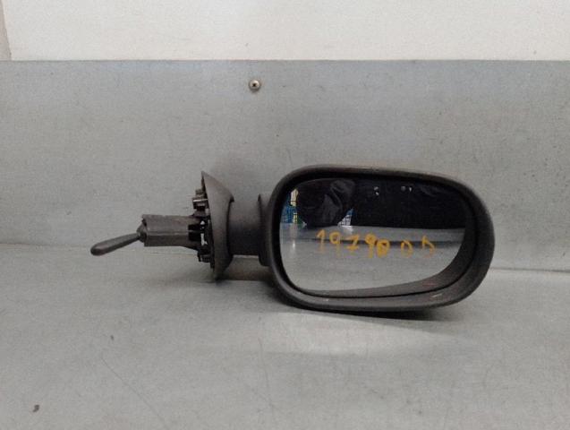 Lusterko wsteczne prawe 6001546990 RENAULT