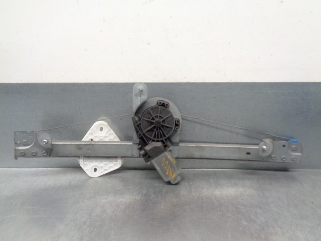 Mechanizm podnoszenia szyby drzwi przednich prawych 6001547150 RENAULT