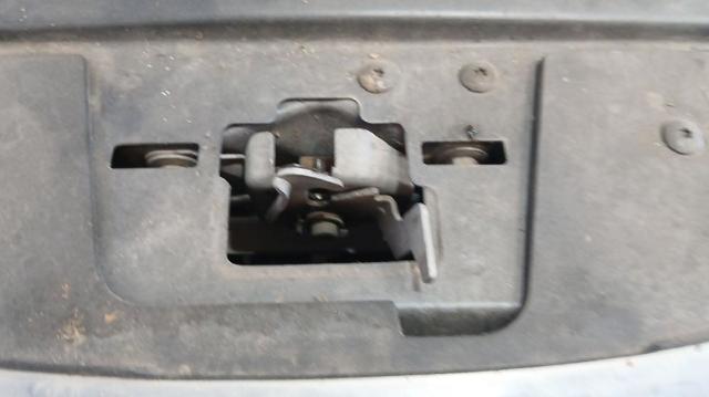 Zamek maski 6001547332 RENAULT