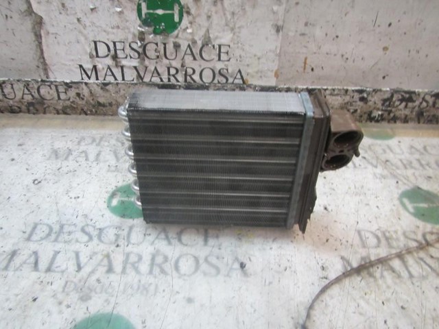 Chłodnica nagrzewnicy (ogrzewacza) 6001547484 RENAULT