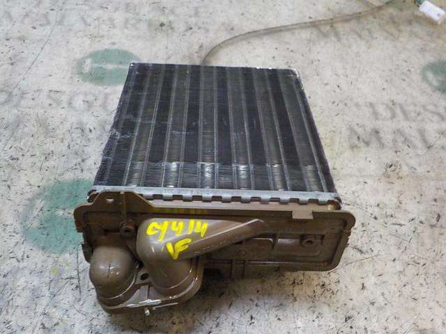 Chłodnica nagrzewnicy (ogrzewacza) 6001547484 RENAULT