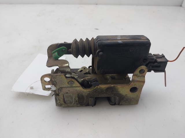 Zamek drzwi przednich lewych 6001547509 RENAULT