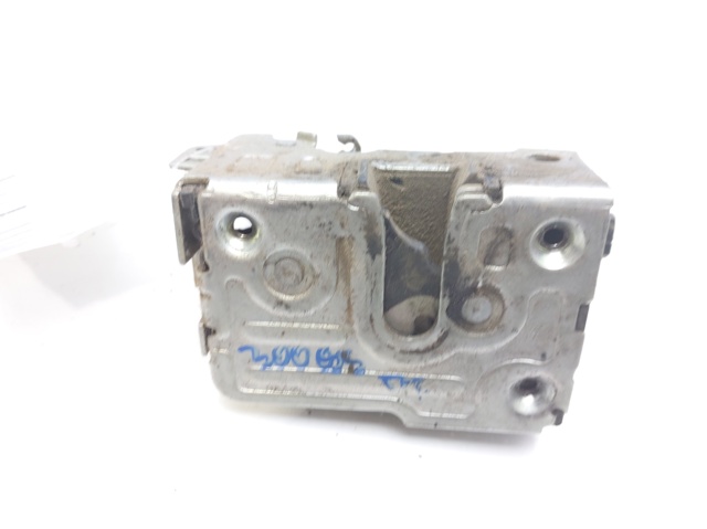 Zamek drzwi przednich lewych 6001547509 RENAULT