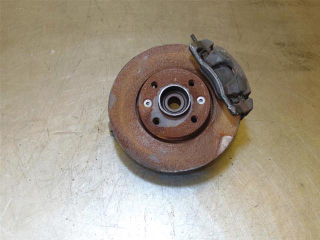 Piasta przednia 6001547685 RENAULT