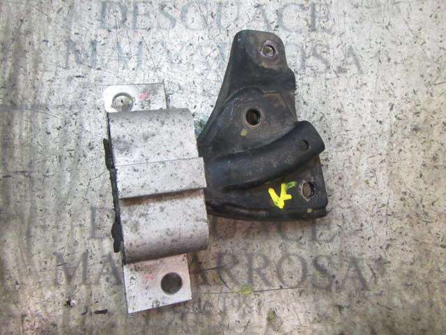 Poduszka (podpora) silnika prawa 6001547893 RENAULT