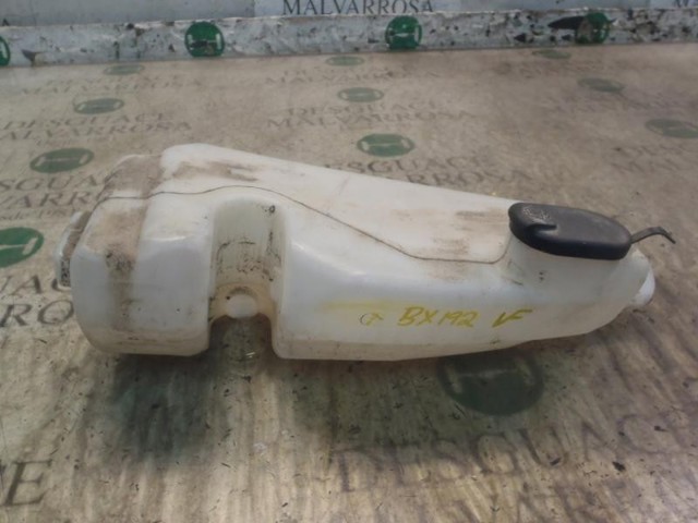 Zbiornik spryskiwaczy Dacia Sandero