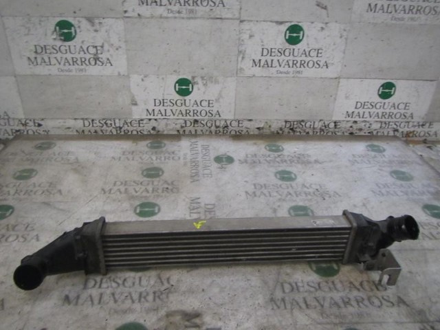 Chłodnica intercoolera 6001548727 RENAULT