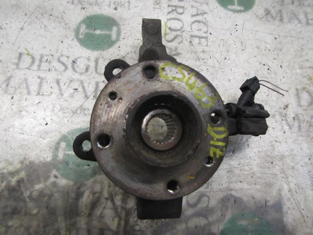 6001548865 Renault (RVI)