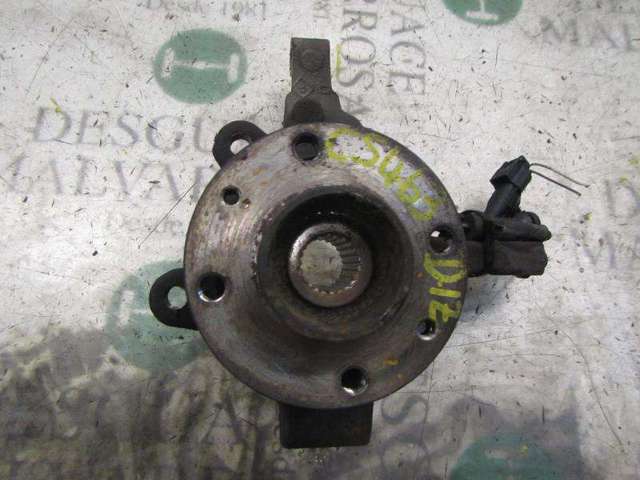 6001548865 Renault (RVI)