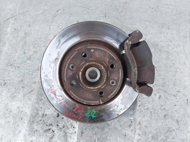 6001548866 Renault (RVI)