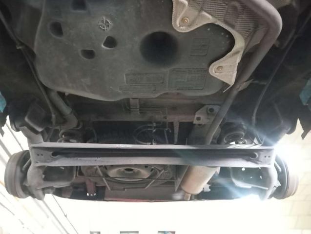 Kupić Korpus osi tylnej Renault LOGAN I LS w dobrej cenie