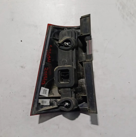 Lampa zespolona tylna prawa 6001549106 RENAULT