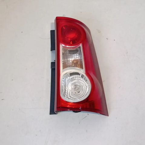 Lampa zespolona tylna prawa 6001549106 RENAULT
