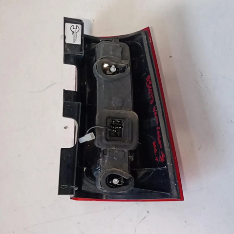 Lampa zespolona tylna lewa 6001549107 RENAULT