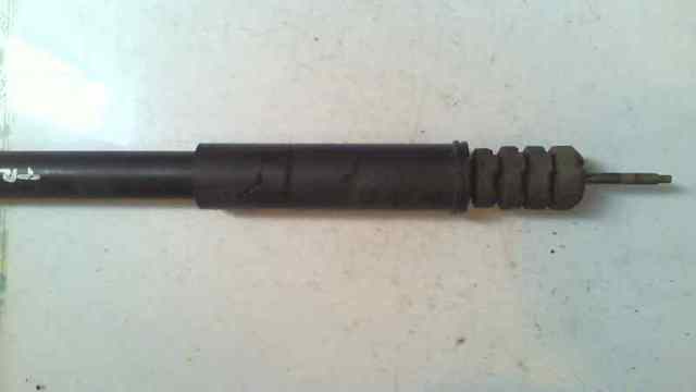 Amortyzator tylny 6001549248 RENAULT