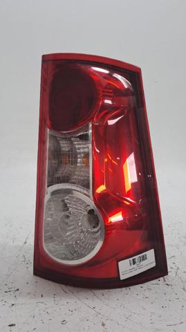 Lampa zespolona tylna prawa 6001549586 RENAULT